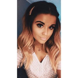 Meet your Posher, Ellen